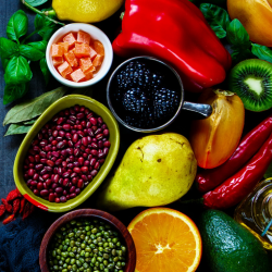 Diet in Vasant Rutu