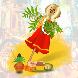 Gudhipadwa