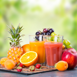 Summer Beverages