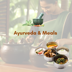 Ayurveda and Meals